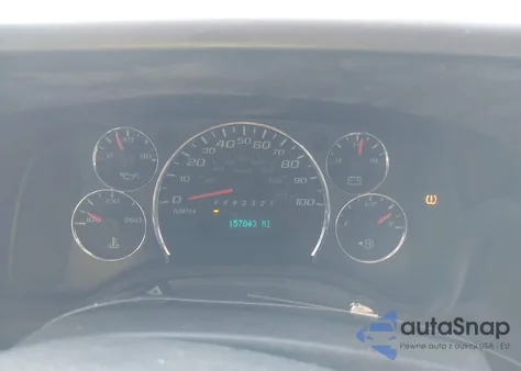 2008 Chevrolet Express Work Van from USA, damaged, VIN 1GCHG35K281109754